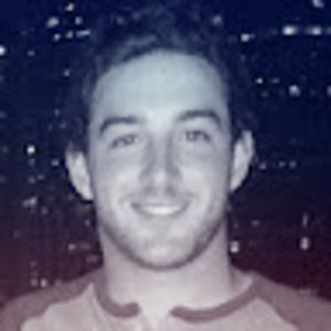 Meet your Posher, William